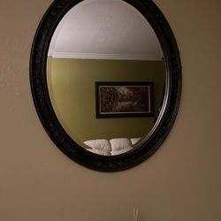 Mirror & Table Glass 