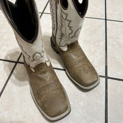 Cowboy Boots