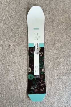 Rome LO-FI Snowboard