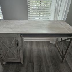 Used Farmhouse Desk For Sale