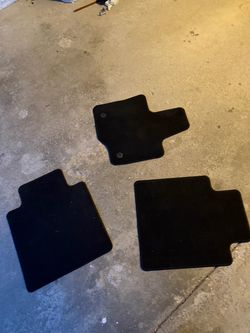 F150 Carpet Rugs
