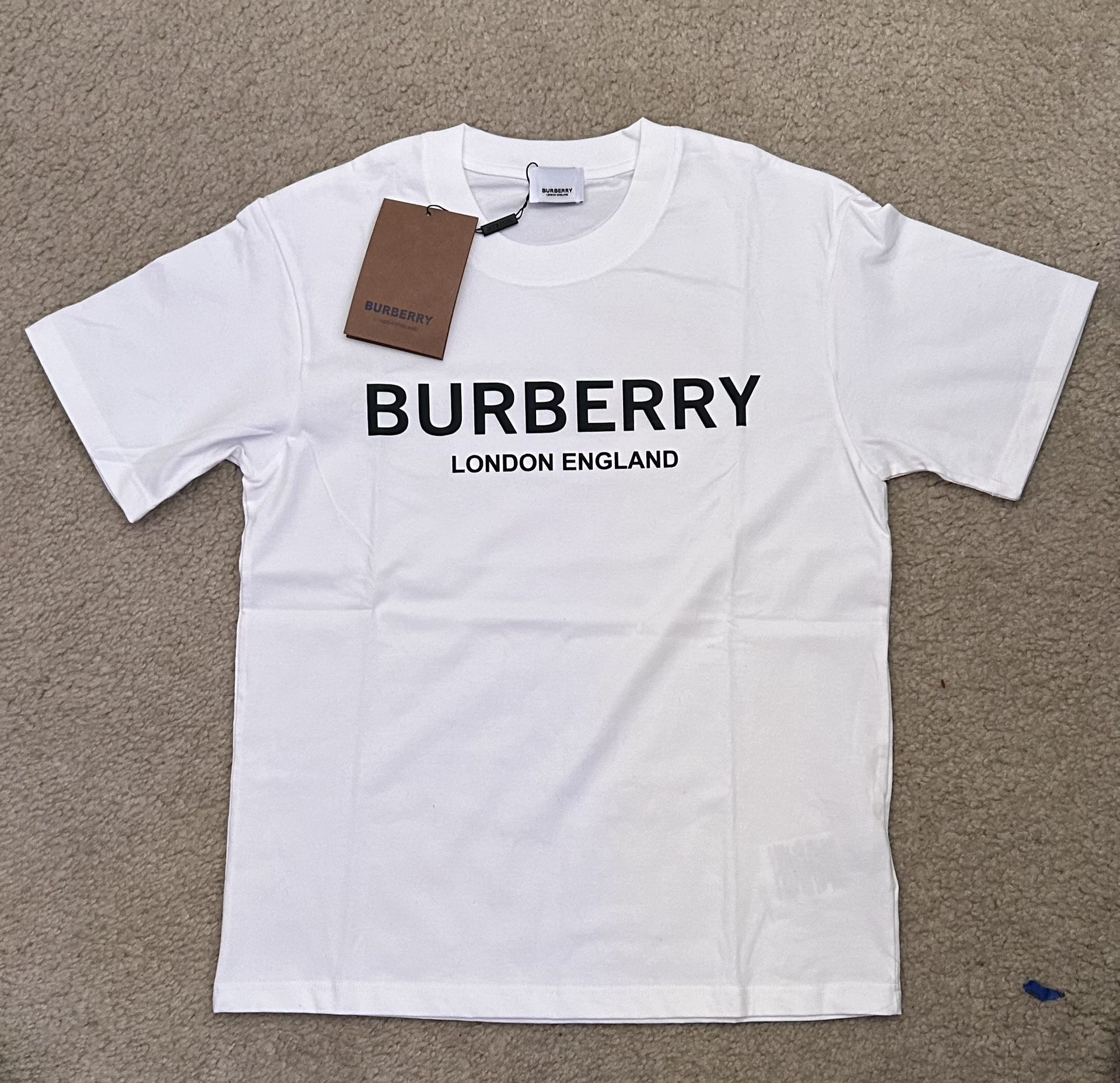 Burberry Shirt 