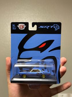 Hot wheel trades pt 4