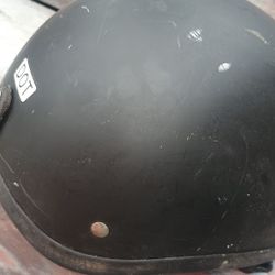 Riding Helmet D O T Size Small
