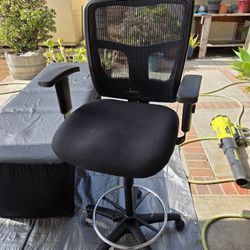 Office Drafting Chair