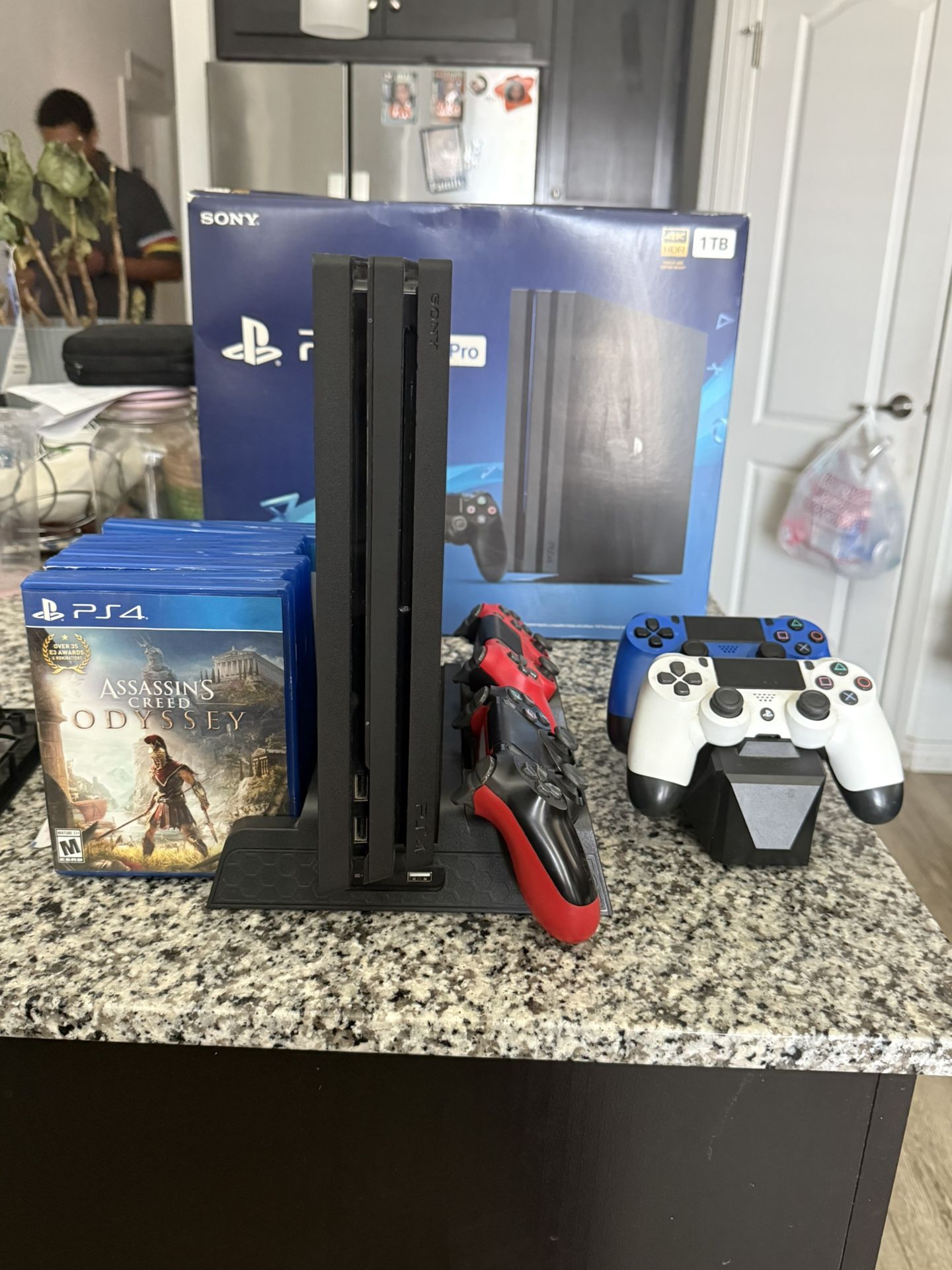 Ps4 Pro