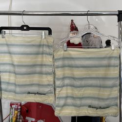 4 Tommy Bahama indoor outdoor Pillowcases/covers