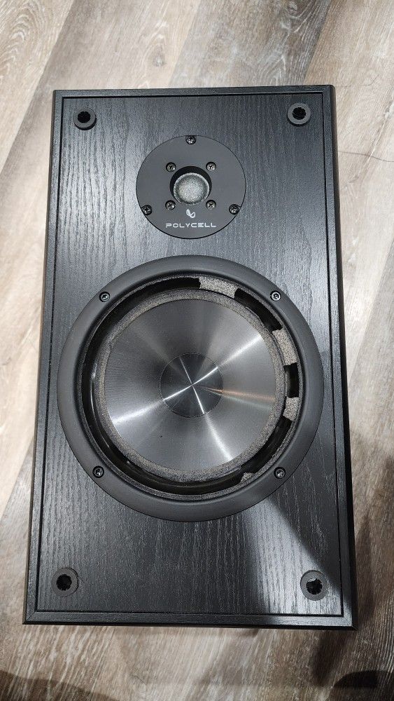 Infinity Speakers For Repair Crossover