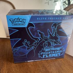 Phantasmal Flames Etb 