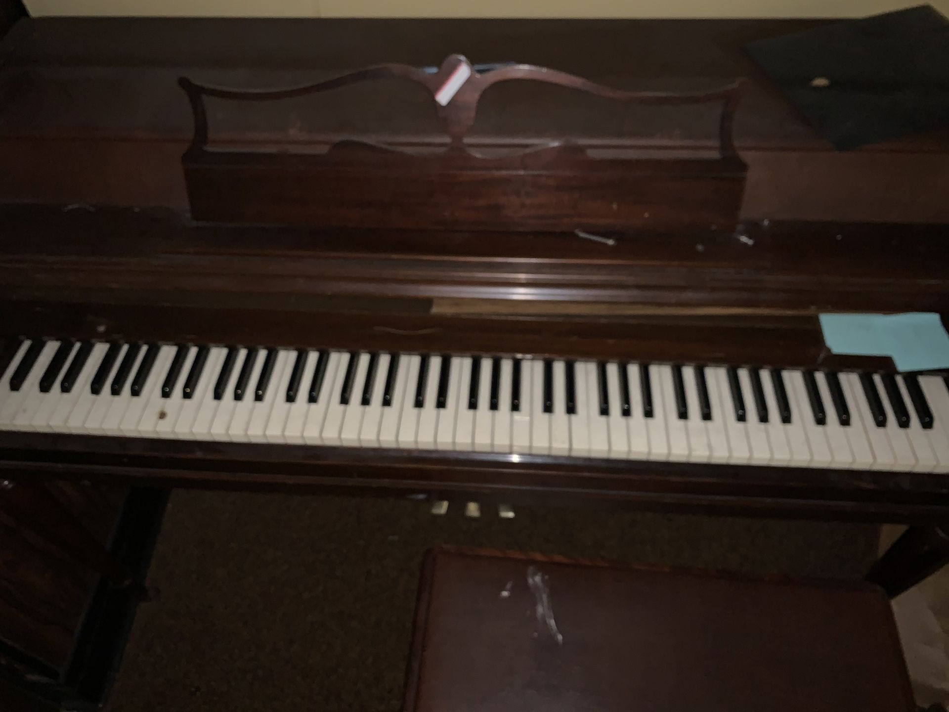 Piano