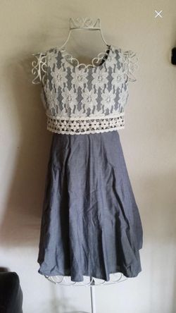 Girls dress