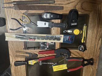 Misc Tools