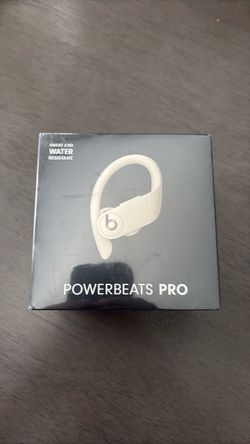 Powerbeats Pro Totally Wireless Earphones