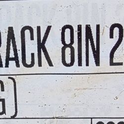 Framing Bottom Track 