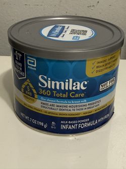 Similac 