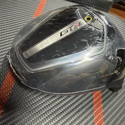 Titleist GT4 8° Degree Driver head only