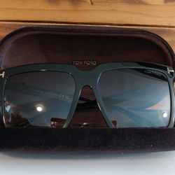Tom Ford Sunglasses