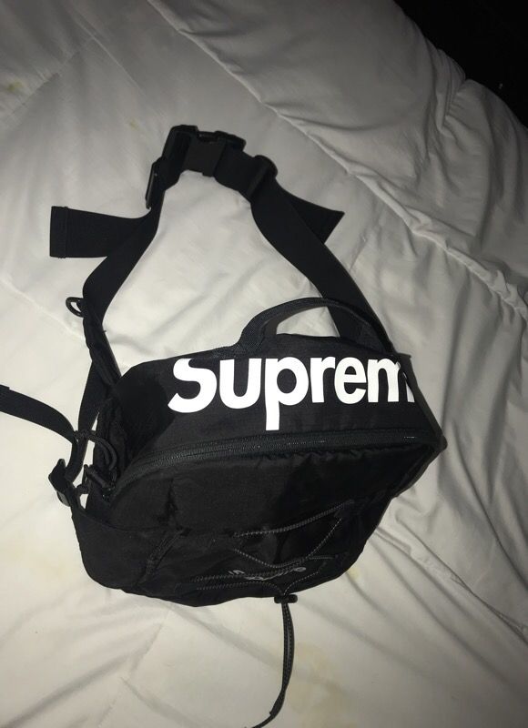 Supreme