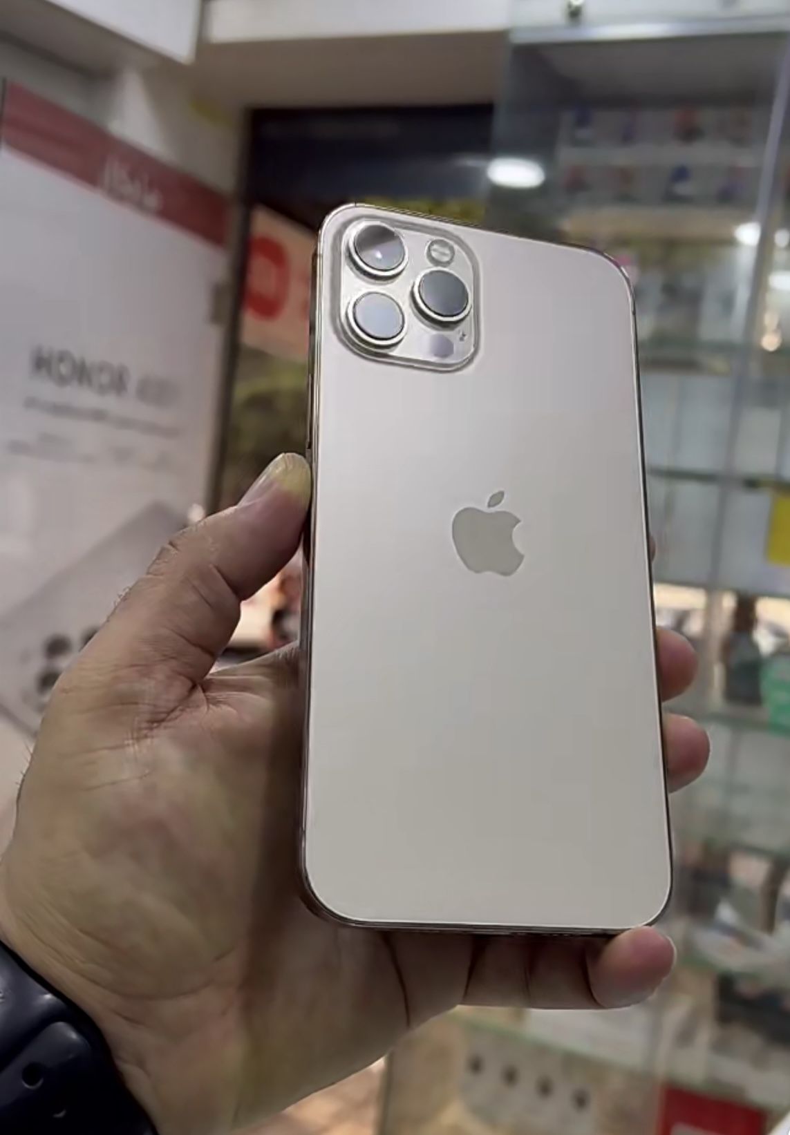 iPhone 12 Pro Max