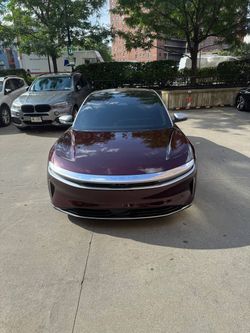 2022 Lucid Air Grand Touring | 64K Miles | Rebuilt | $33,000 ✅  Другие хорошие варианты:  * 2022 Lucid Air Grand Touring – 64K Miles – Runs Great – $3