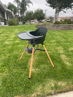 Lalo Highchair