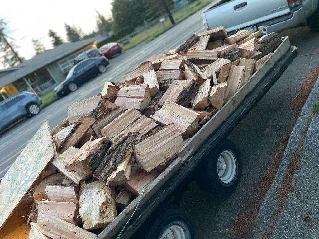 Firewood