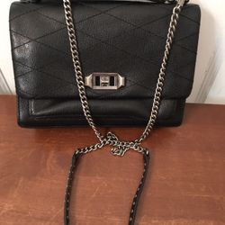 rebecca minkoff Chains crossbody 6 0817