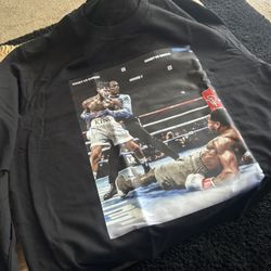 Ryan Garcia Merch