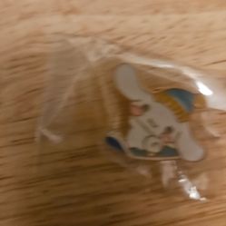Sanrio Pins