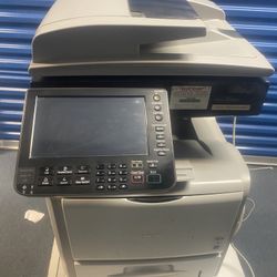 Color Printer