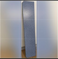Countertop for Bar side or kitchen Island - Blue Laminated