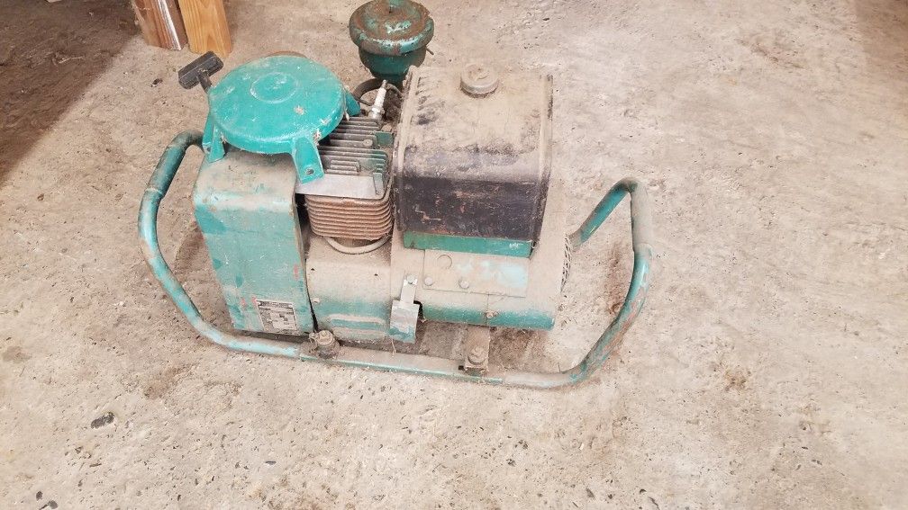 Onan generator