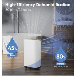 Dehumidifier 
