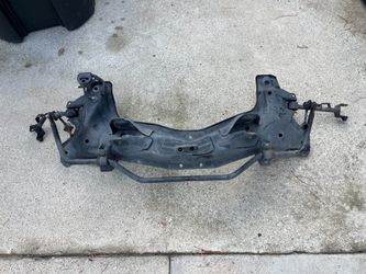 Rear Subframe