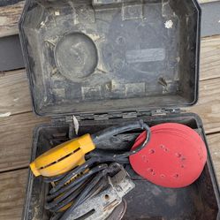 Construction Tools