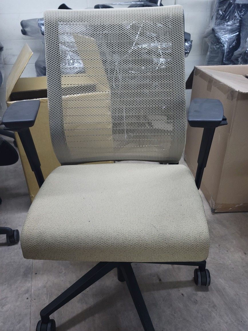Steelcase Think Office Chairs