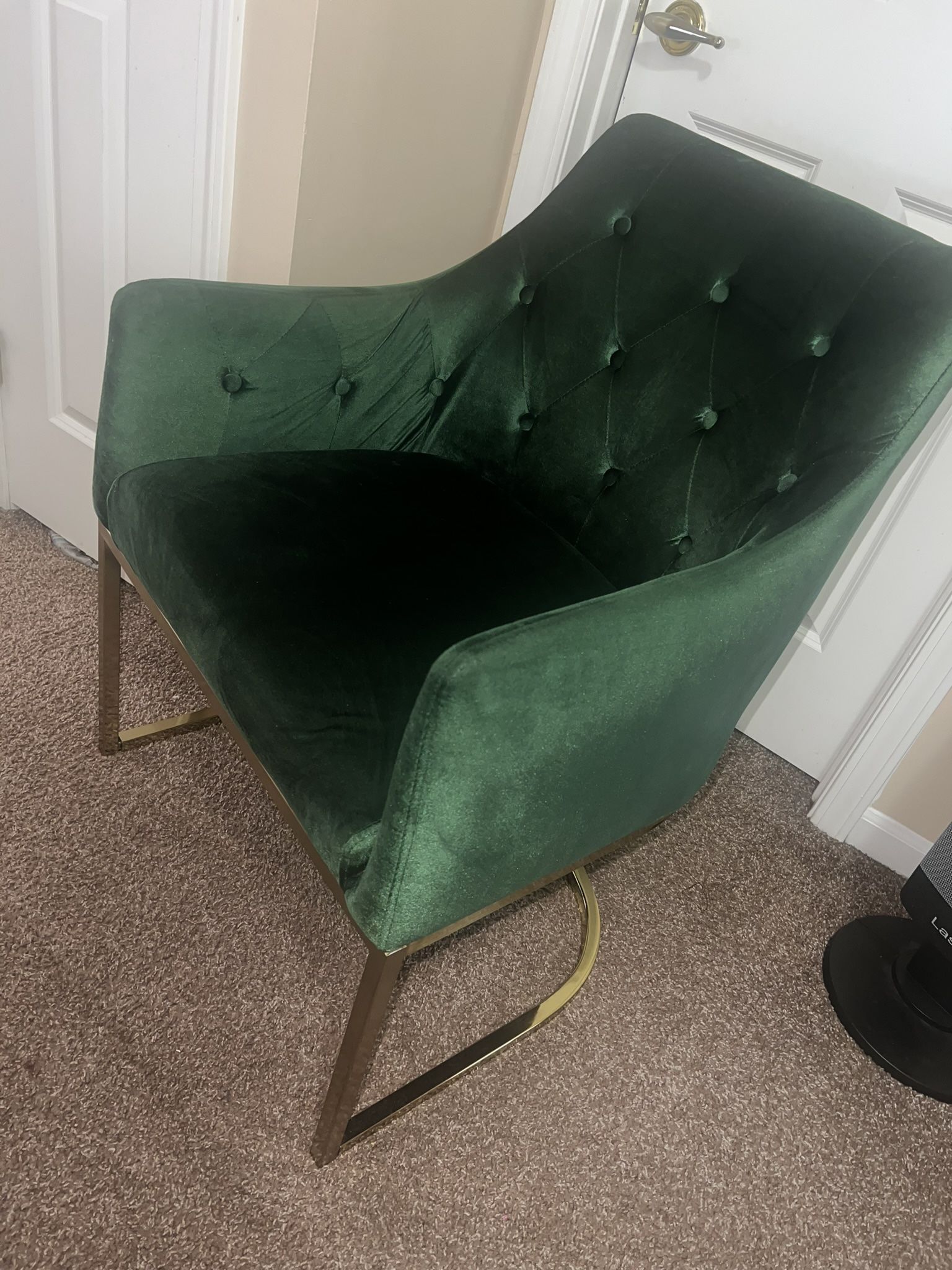 Accent Chair