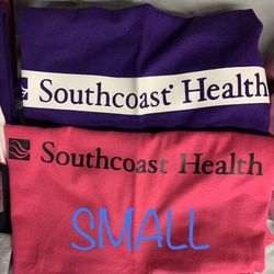Southcoast Health T-shirts