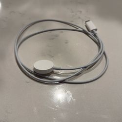 Apple Watch Charger Original
