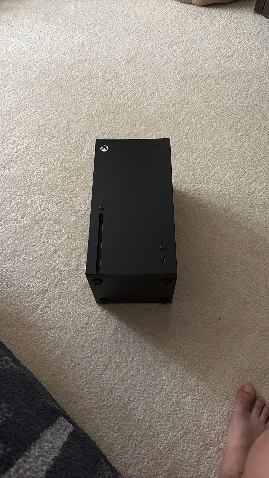 Xbox Mini Fridge 