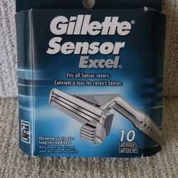 Gillette