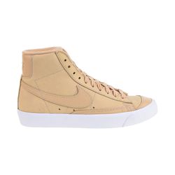 Women's Nike Blazer Mid Premium in a "Vachetta Tan"