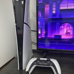 PS5 slim 1tb For Sale Brand New