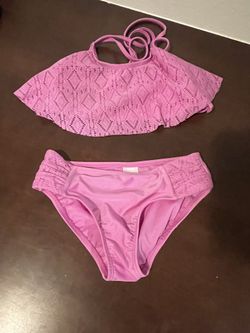 Girls Bathing Suits