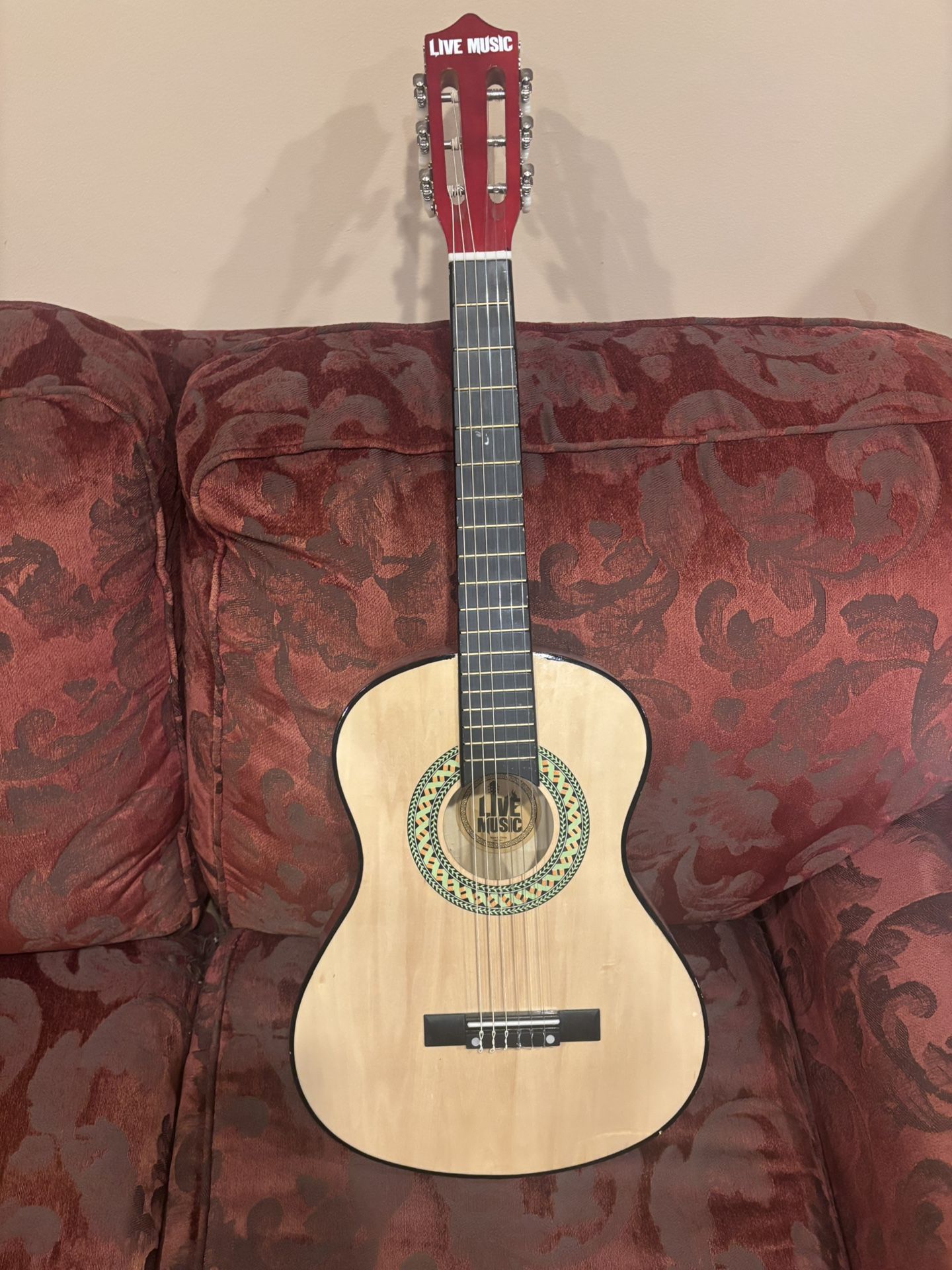 Beginner Guitar