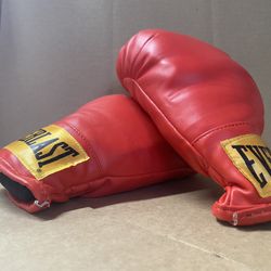 Small Boxing Gloves