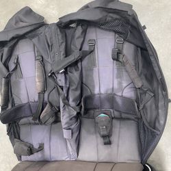 Thule Urban Glide 2 Seat Fabric