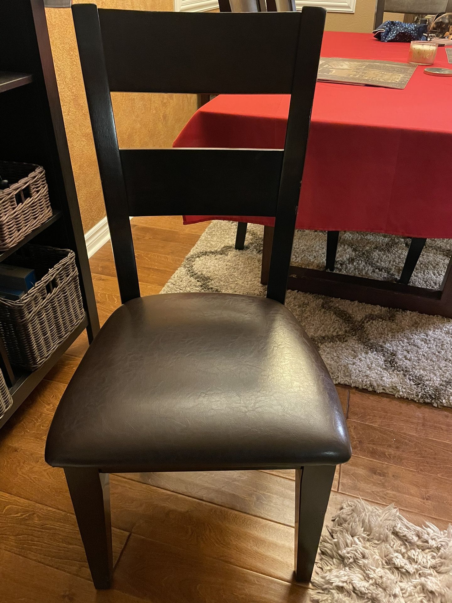Chairs 6 $75 Each