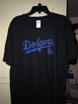 Dodgers Shirt