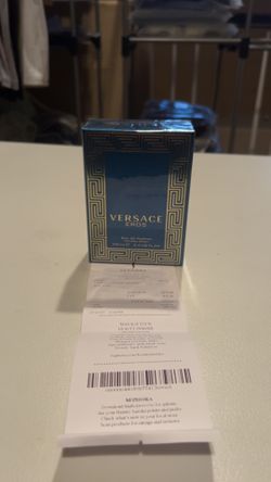 Versace Eros